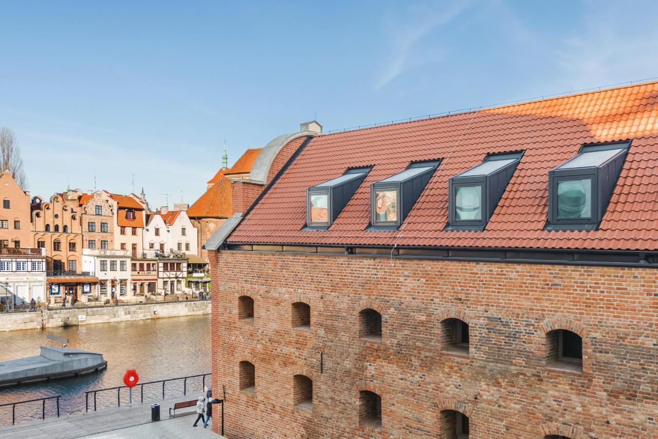 Apartment Granaria - Old Town