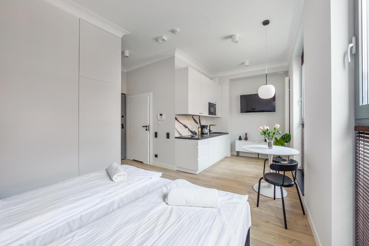 Granaria - Old Town Apartment