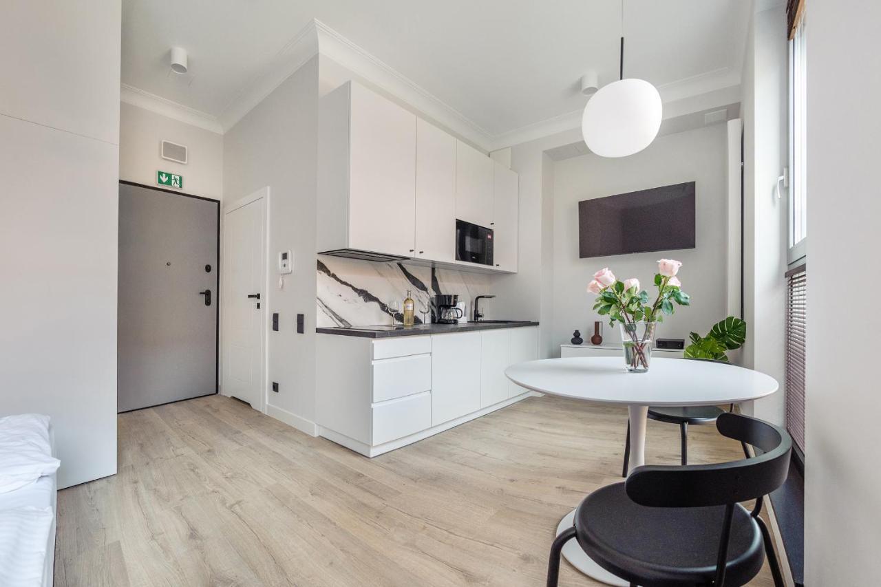 Apartment Granaria - Old Town Gdansk